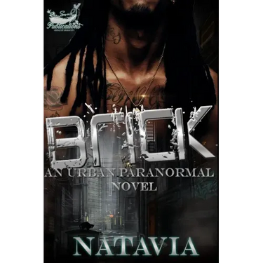 Brick: An Urban Paranormal