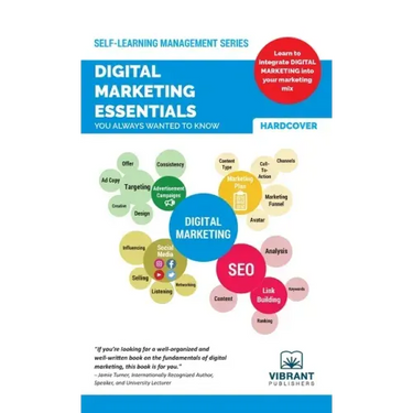 Digital Marketing Essentials You Always Wanted to Know