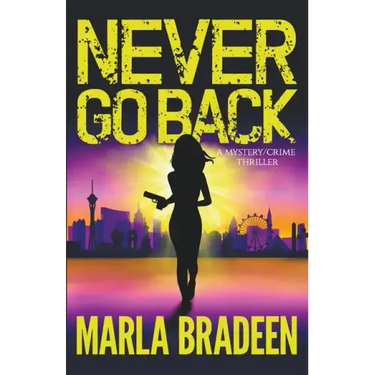 Never Go Back