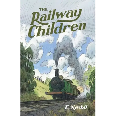 The Railway Children