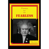 Poems for the Fearless
