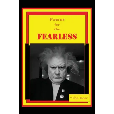 Poems for the Fearless