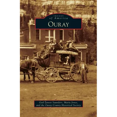 Ouray