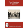 Trent's Last Case: The Woman in Black