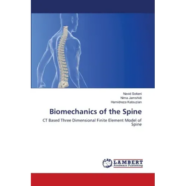 Biomechanics of the Spine