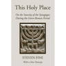 This Holy Place