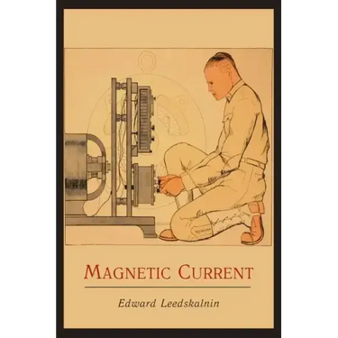 Magnetic Current