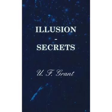 Illusion - Secrets