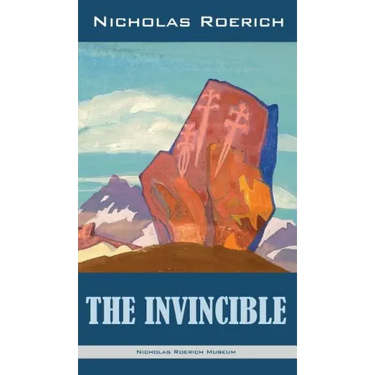 The Invincible