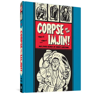 Corpse on the Imjin and Other Stories