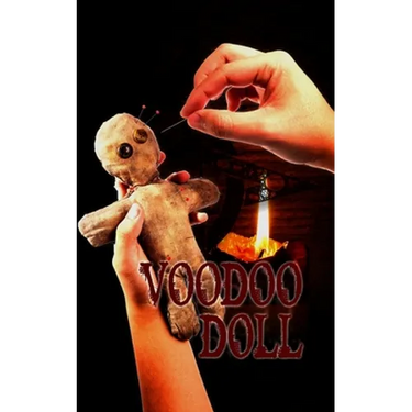 Voodoo Doll