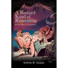 A Bastard Kind of Reasoning: William Blake and Geometry