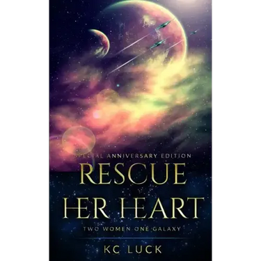 Rescue Her Heart
