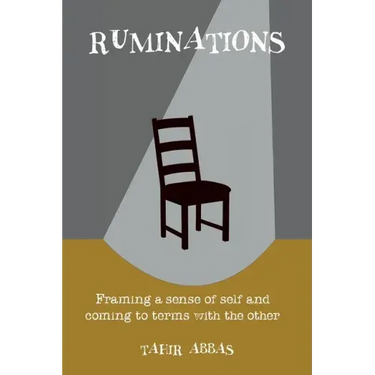Ruminations: Framing a sense of self and coming to terms with the other