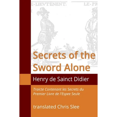 Secrets of the Sword Alone