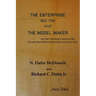 The Enterprise, NCC 1701 and The Model Maker