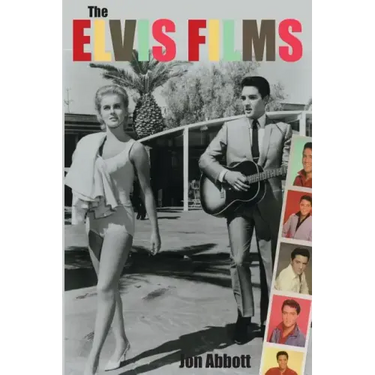 The Elvis Films