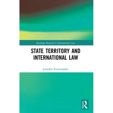 State Territory and International Law