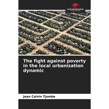 The fight against poverty in the local urbanization dynamic
