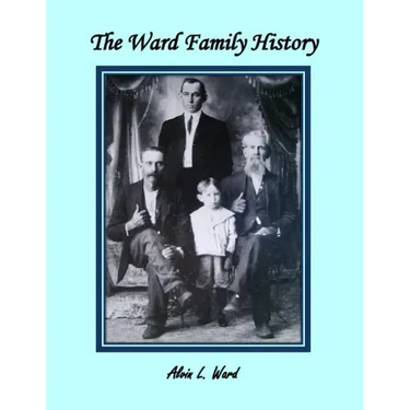 The Ward Family History