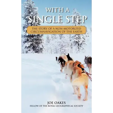 With a Single Step