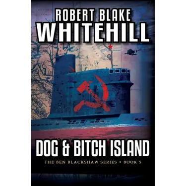Dog & Bitch Island