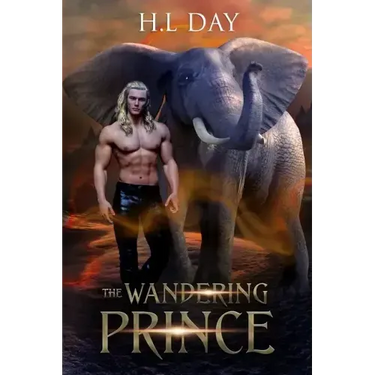 The Wandering Prince (13 kingdoms #3)