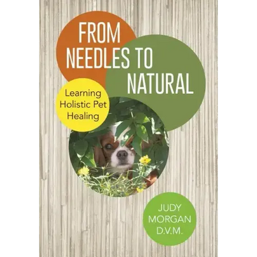 From Needles to Natural: Learning Holistic Pet Healing