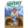 A Puget Sound Odyssey: Growing Up in Rural Washington During The Depression