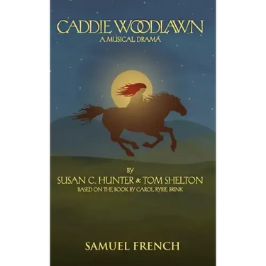 Caddie Woodlawn