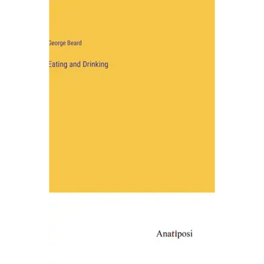Eating and Drinking