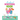Number Writing Book: 1 to 20