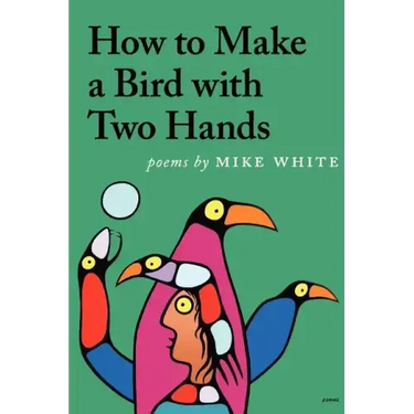 How to Make a Bird with Two Hands