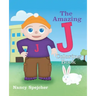 The Amazing J: Coloring Book