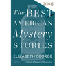 The Best American Mystery Stories 2016