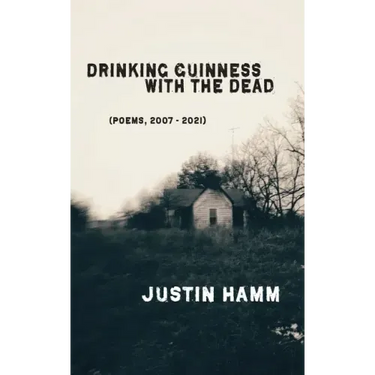 Drinking Guinness with the Dead