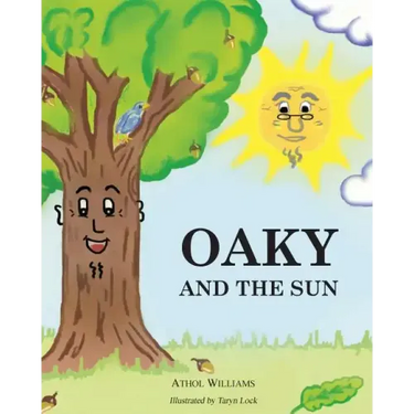 Oaky and the Sun
