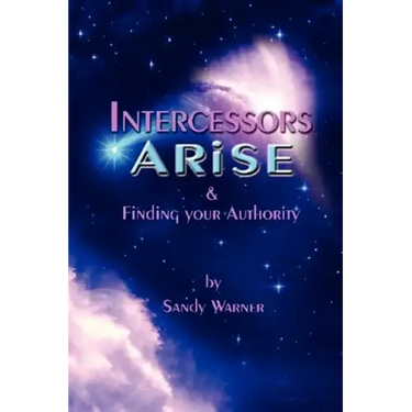 Intercessors Arise