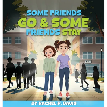 Some Friends Go & Some Friends Stay