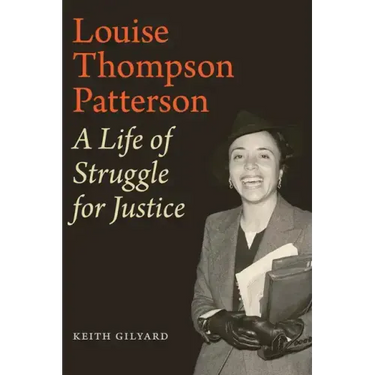 Louise Thompson Patterson: A Life of Struggle for Justice
