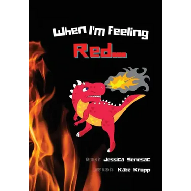 When I'm Feeling Red