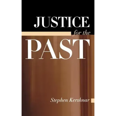 Justice for the Past