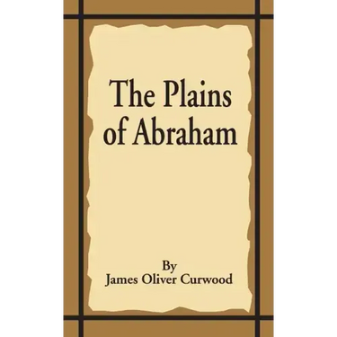 The Plains of Abraham