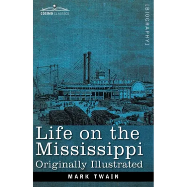 Life on the Mississippi