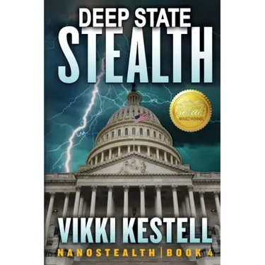 Deep State Stealth