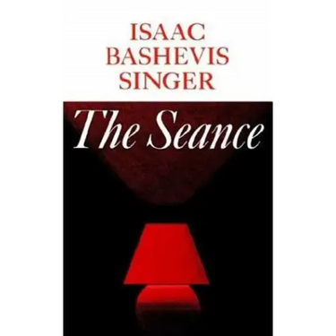 The Seance and Other Stories
