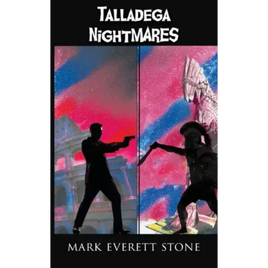 Talladega Nightmares