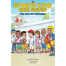 The Legendary Sports Kids: The Out-of-Towners