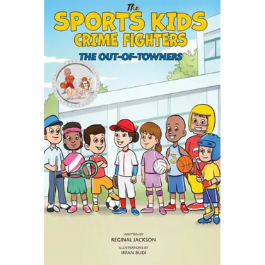 The Legendary Sports Kids: The Out-of-Towners