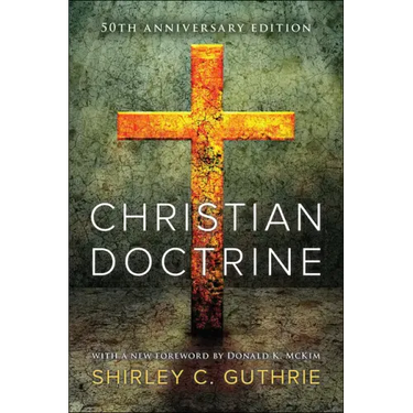 Christian Doctrine